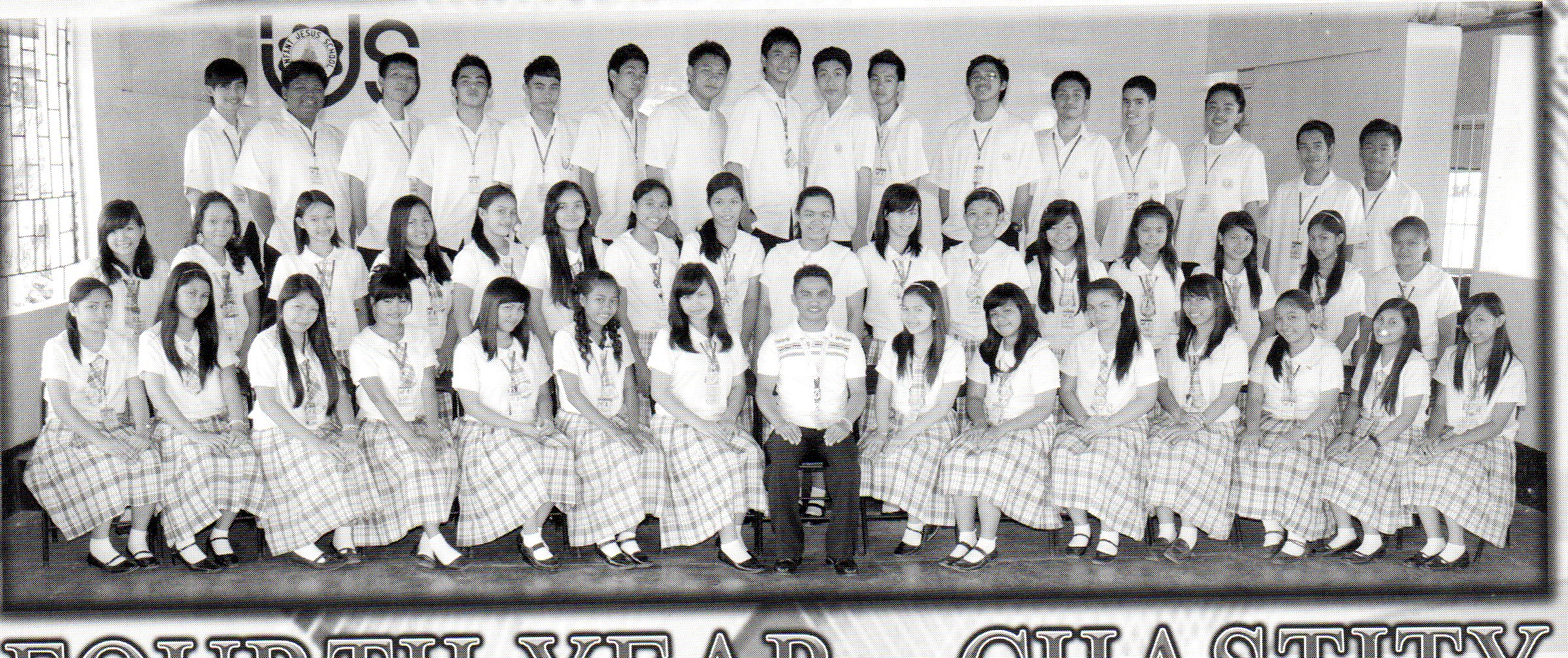 Class of 2010-2011